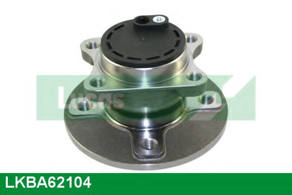 Set rulment roata
