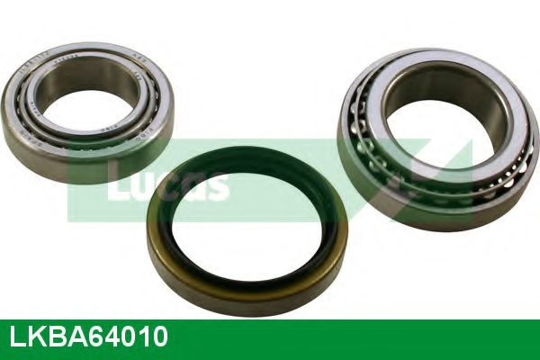 Set rulment roata