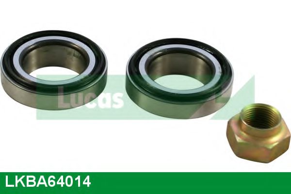 Set rulment roata