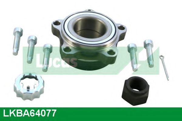 Set rulment roata