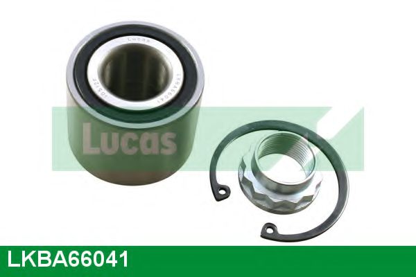 Set rulment roata