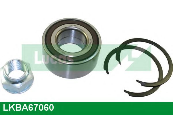 Set rulment roata