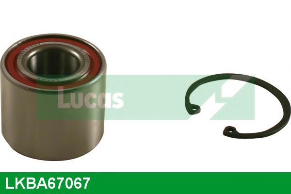 Set rulment roata