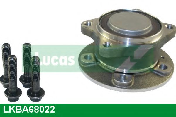 Set rulment roata