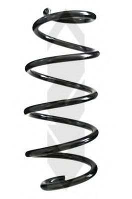 Arc spiral