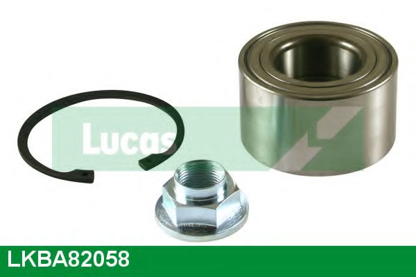 Set rulment roata