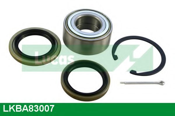 Set rulment roata