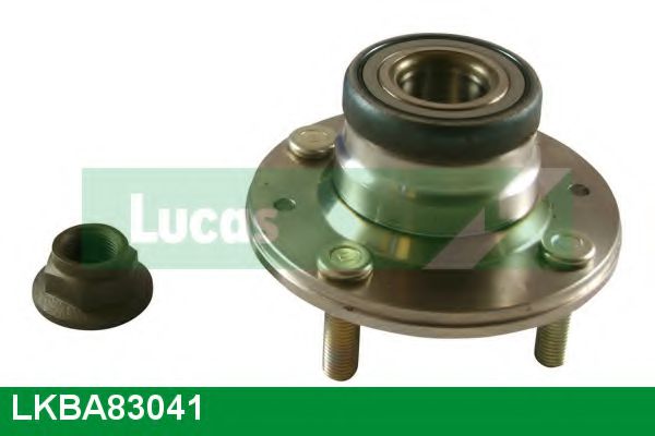 Set rulment roata