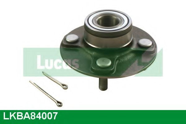 Set rulment roata