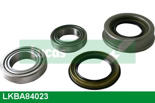 Set rulment roata