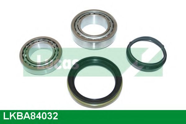 Set rulment roata