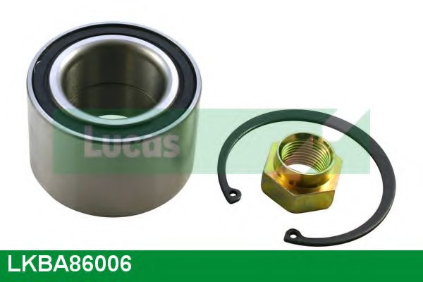 Set rulment roata