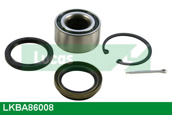 Set rulment roata