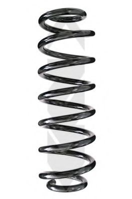 Arc spiral
