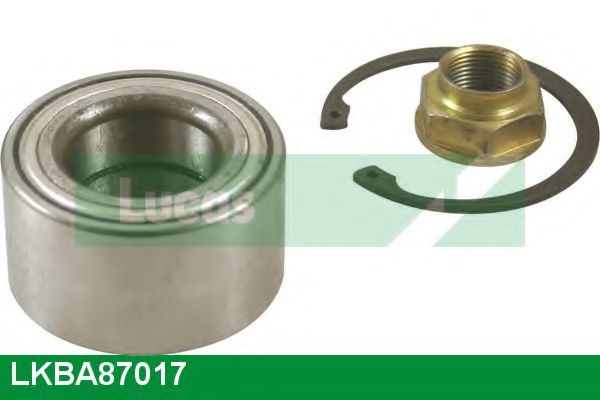 Set rulment roata