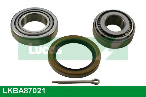 Set rulment roata