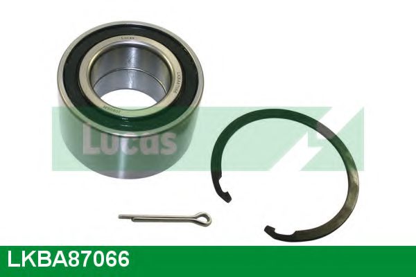 Set rulment roata