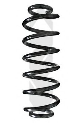 Arc spiral