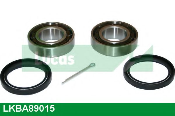 Set rulment roata