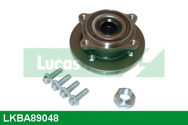 Set rulment roata