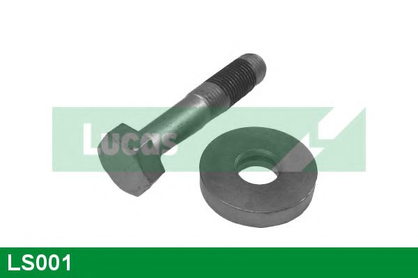 Set surub, disc curea-arbore cotit