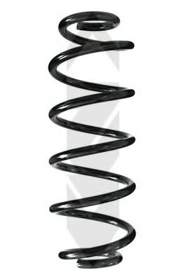 Arc spiral
