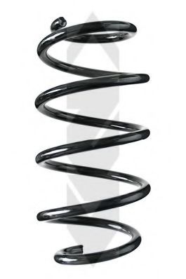 Arc spiral