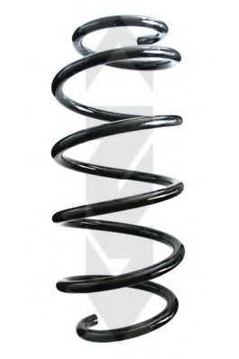 Arc spiral