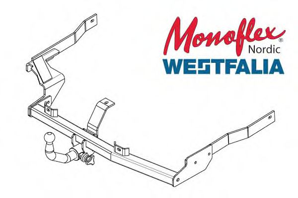 Modul tractare