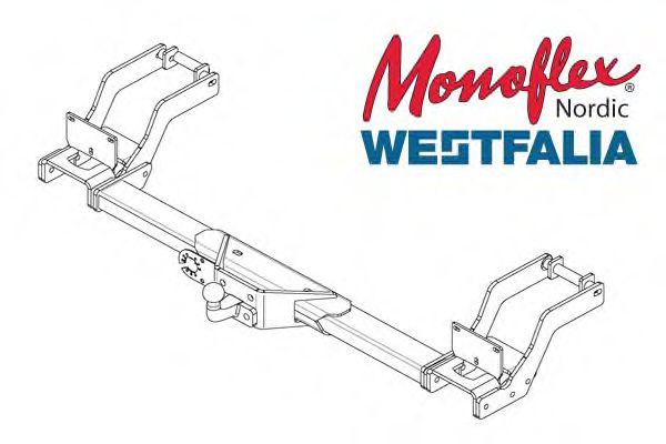 Modul tractare