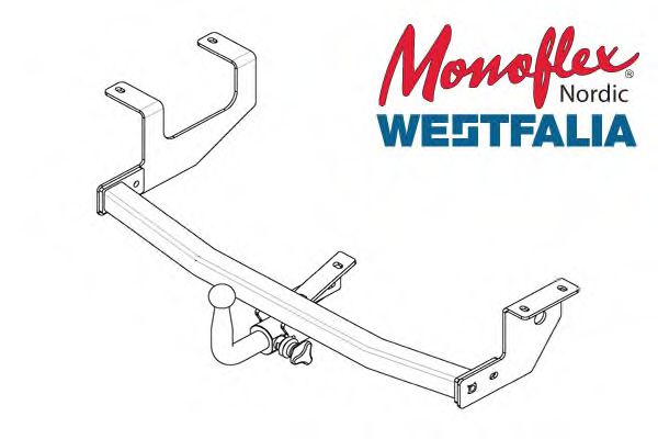 Modul tractare