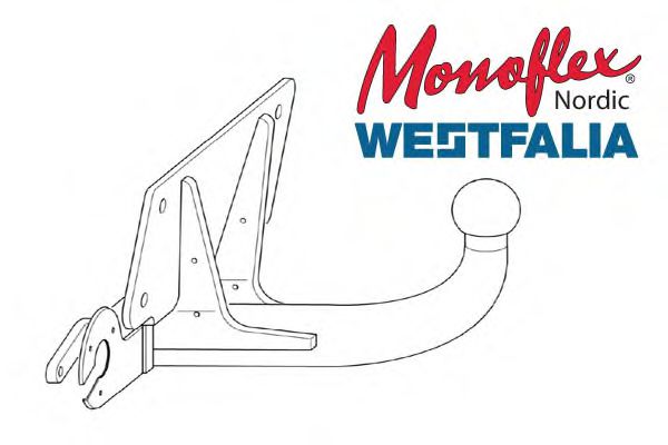 Modul tractare