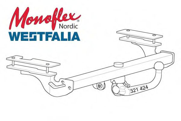 Modul tractare