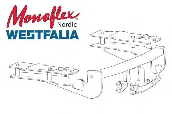 Modul tractare
