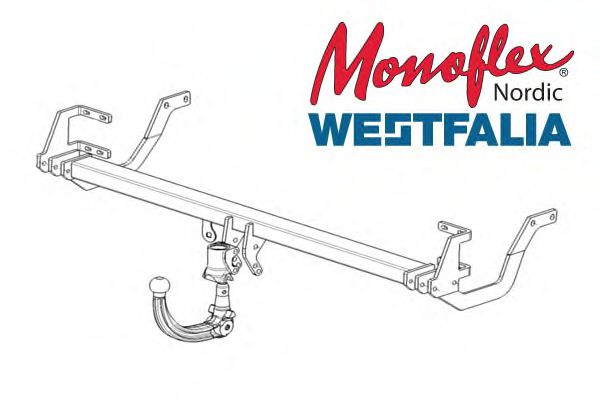 Modul tractare