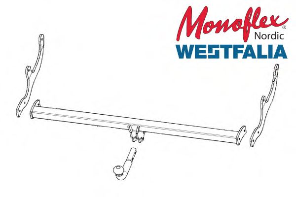 Modul tractare