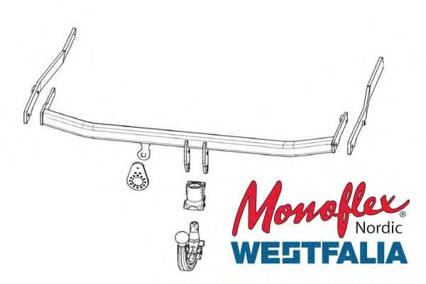 Modul tractare