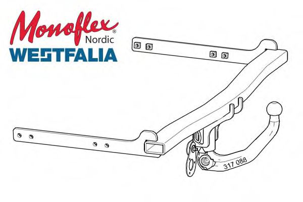 Modul tractare