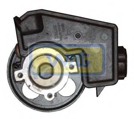 Pompa hidraulica, sistem de directie