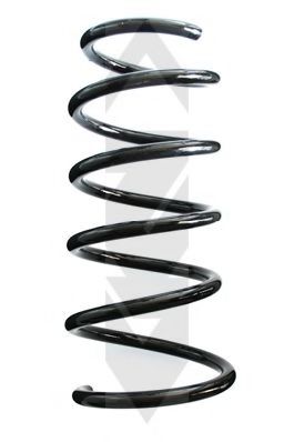 Arc spiral