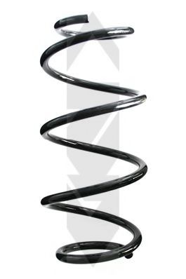 Arc spiral