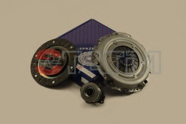 Set ambreiaj