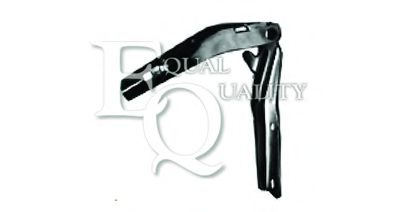 Balama, capota motor