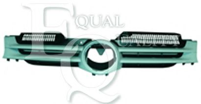 Grila radiator