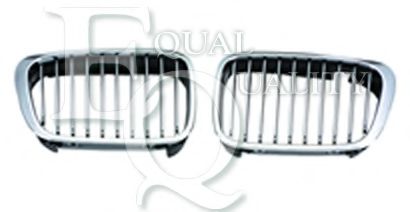 Grila radiator