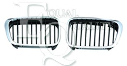 Grila radiator