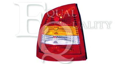 Lampa spate