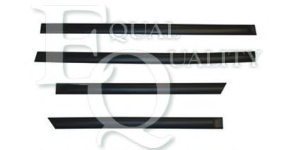 Set elemente decorative/protectie