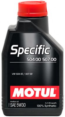 ulei de motor