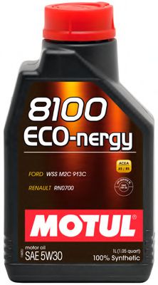 ulei de motor